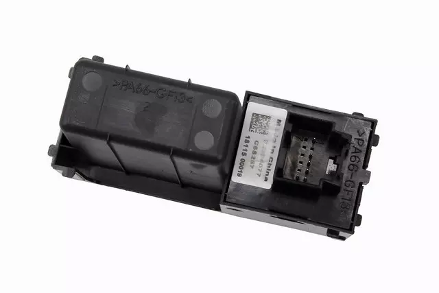 22824077 - Body: Multi Switch for Chevrolet: Traverse Image