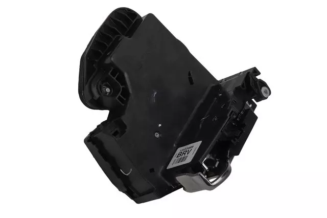 13533689 - Body: Lock Assembly for Buick: Envision | Cadillac: CT4, XT4 | Chevrolet: Blazer EV, Colorado, Silverado 1500, Silverado 2500 HD, Silverado 3500 HD, Silverado EV, Suburban, Tahoe | GMC: Canyon, Sierra 1500, Sierra 2500 HD, Sierra 3500 HD, Sierra EV, Yukon, Yukon XL Image