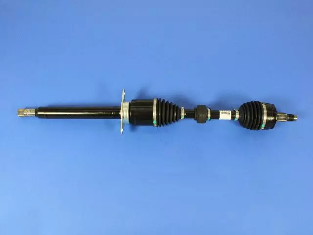 52123540AC - : Axle Half Shaft, Right for Mopar Image