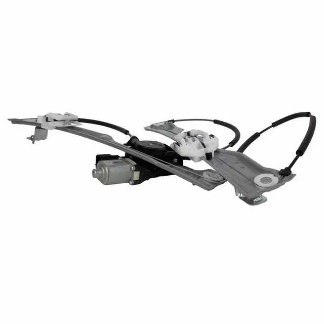 Window Regulator - Ford (GD9Z-5423200-B)