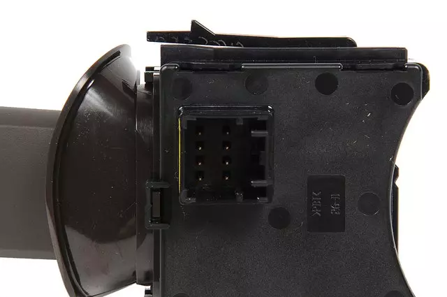 22891506 - : Cocoa Windshield Wiper and Windshield Washer Switch for Buick: Regal Image