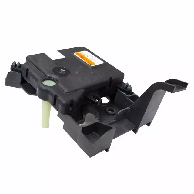 3C7Z19E616AA - HVAC: Actuator for Ford: F-250 Super Duty, F-350 Super Duty, F-450 Super Duty, F-550 Super Duty Image
