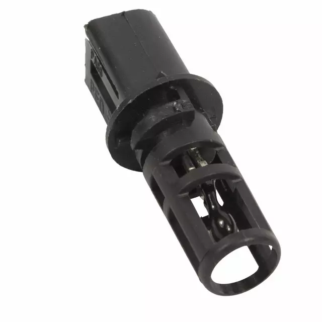 YH1663 - Body: Temp Sensor for Ford: Fusion | Lincoln: MKZ, Zephyr | Mercury: Milan Image