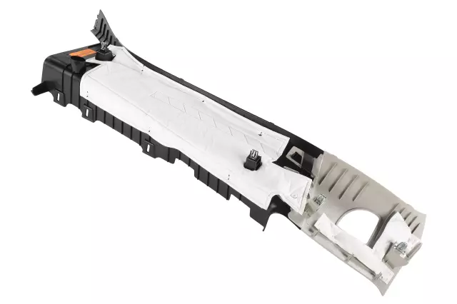 84694431 - Body: Rear Pillar Trim for Chevrolet: Colorado | GMC: Canyon Image