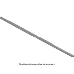 85695087 - : F Molding for GM Image
