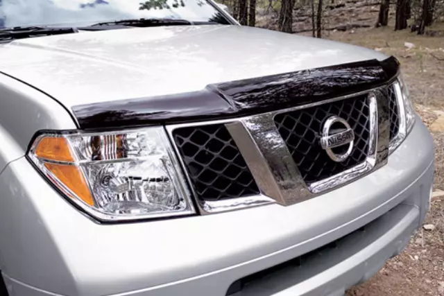 999D5XU000 - : Air Deflector, Hood for Nissan: Pathfinder Image