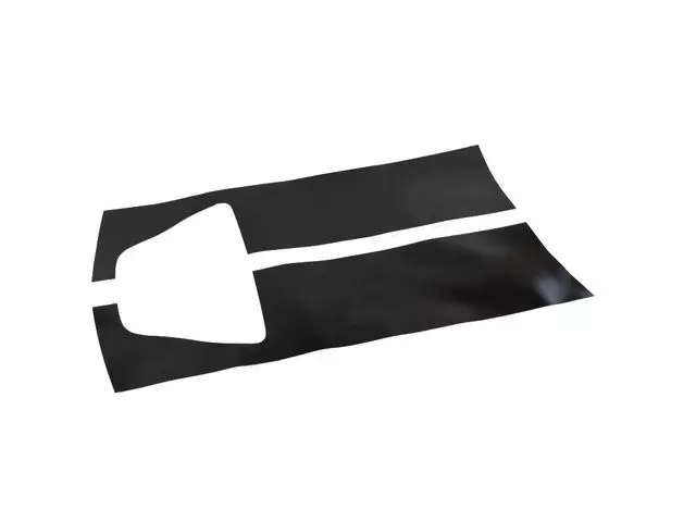 Hood Decal - Mopar (6EG42XXXAA)