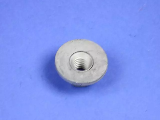 6510210AA - Transmission: Hex Nut And Washer for Mopar Image