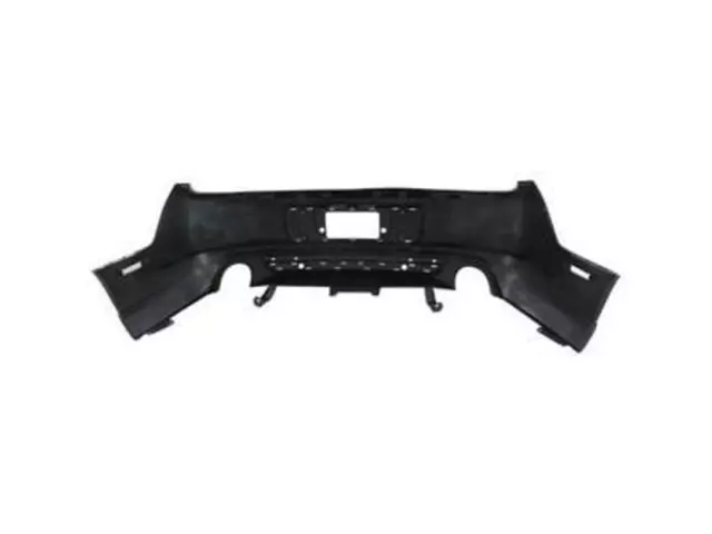 Bumper Cover - Ford (DR3Z-17K835-AAPTM)