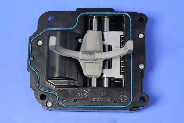 68321285AF - : Transfer Case Actuator for Chrysler: 200 | Jeep: Cherokee Image