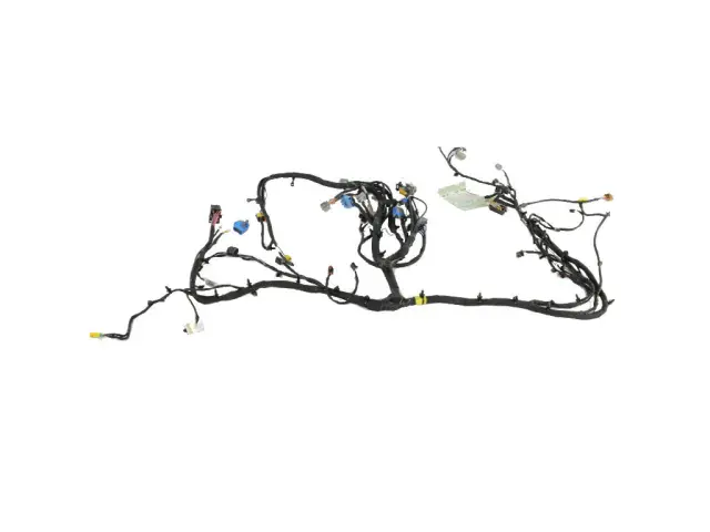 Instrument Panel Wiring - Mopar (68333539AB)