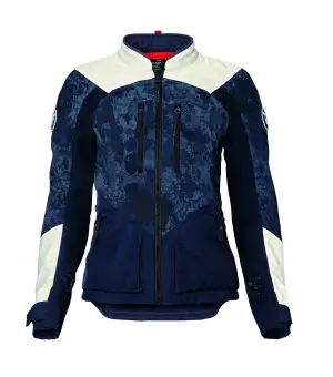                                     Women's GS Rallye AIR Jacket
                                