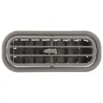 BK3Z61018B40AG - : Bezel Assembly Vent Air Louvre for Ford Image