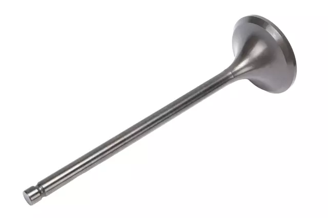 12668543 - : Exhaust Valve for Chevrolet: Corvette Image