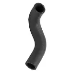72936 - : CURVED RADIATOR HOSE, DAYCO for DAYCO HYDRAULIC Image