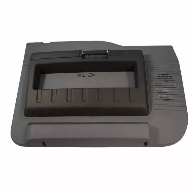 BC3Z2523943BA - Body: Door Trim Panel for Ford: F-250 Super Duty, F-350 Super Duty, F-450 Super Duty Image