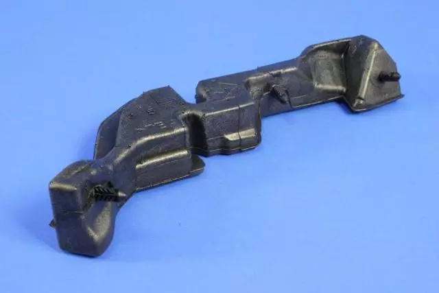 Fender To Cowl Mucket, Left - Mopar (68159403AC)