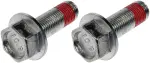 14962 - : Brake Caliper Bracket Bolts for Dorman Image