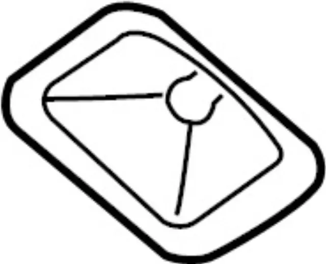 540506JE0A - Suspension: Bumper for INFINITI: QX56, QX80 Image