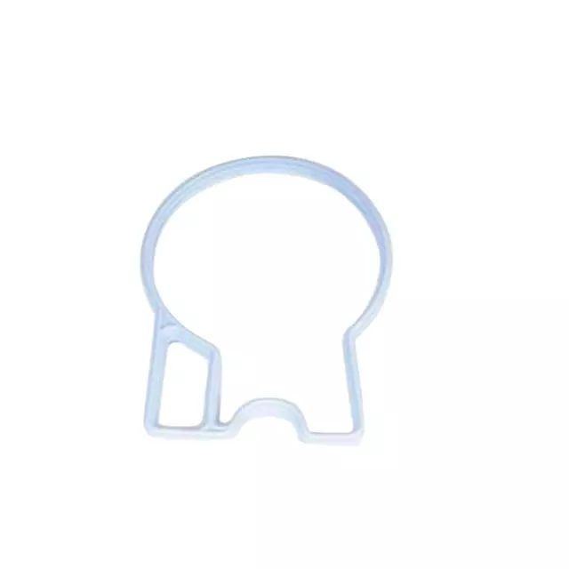 17113561 - Fuel System: Gasket for Buick: Rainier | Cadillac: Escalade, Escalade ESV, Escalade EXT | Chevrolet: Avalanche 1500, Express 1500, Express 2500, Express 3500, Silverado 1500, Silverado 1500 Classic, Silverado 1500 HD, Silverado 1500 HD Classic, Silverado 2500, Silverado 2500 HD, Silverado 2500 HD Classic, Silverado 3500, Silverado 3500 Classic, SSR, Suburban 1500, Suburban 2500, Tahoe, Trailblazer EXT | GMC: Envoy XL, Envoy XUV, Savana 1500, Savana 2500, Savana 3500, Sierra 1500, Sierra 1500 Classic, Sierra 1500 HD, Sierra 1500 HD Classic, Sierra 2500, Sierra 2500 HD, Sierra 2500 HD Classic, Sierra 3500, Sierra 3500 Classic, Yukon, Yukon XL 1500, Yukon XL 2500 | Hummer: H2 Image