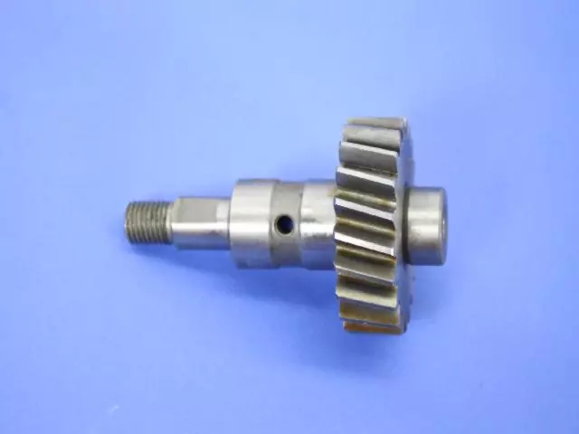 MD174581 - Engine: Engine Oil Pump Rotor for Mopar Image