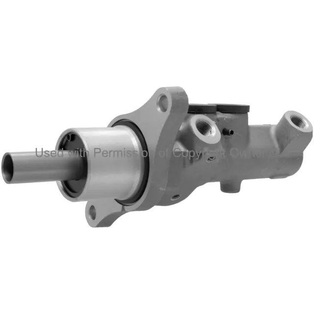 NM55382 - Brakes &amp; Brake Parts: Brake Master Cylinder for MPA ELECTRICAL Image
