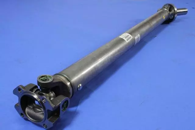 Drive Shaft - Mopar (68233616AC)