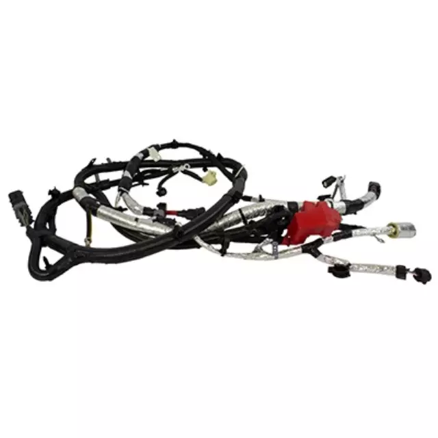 Cable Assembly - Ford (H2GZ-14300-W)