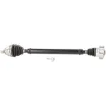 VW8159 - : TrakMotive CV Axle Shaft for TRAKMOTIVE Image