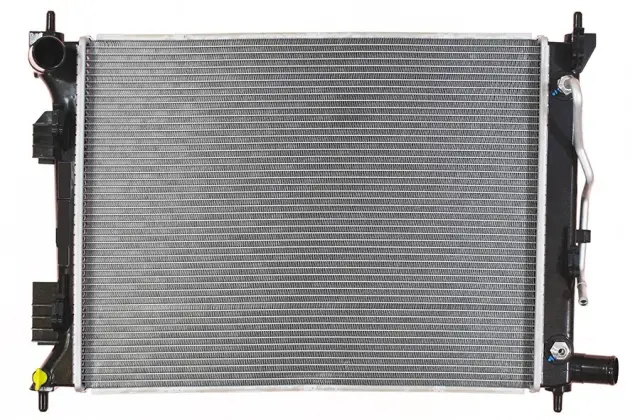 8013253 - : Agility Radiator for Agility Image