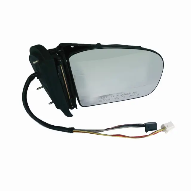 8400051 - Exterior: TYC Door Mirror for TYC Image