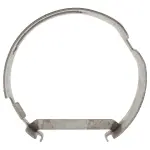 LC3Z7005F - : Case Assembly Transmission for Ford Image