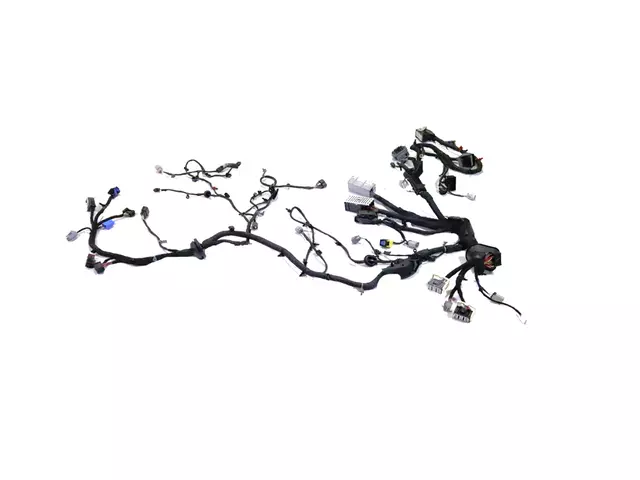 Wiring - Mopar (68413901AB)