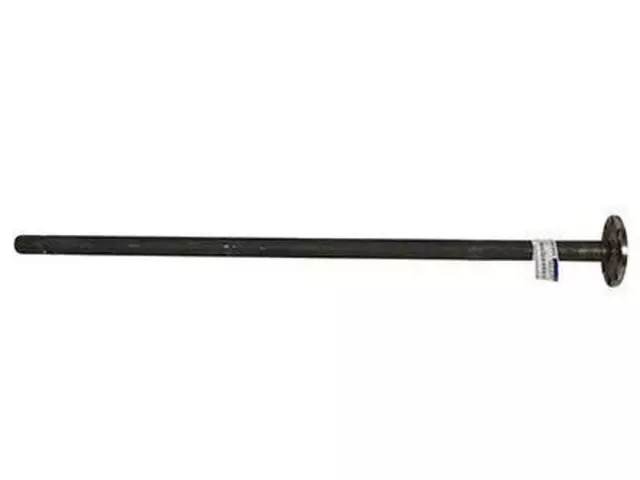 F2UZ4234A - Universals &amp; Rear Axle: Axle Shafts for Ford: E-250 Econoline, E-350 Econoline, E-350 Econoline Club Wagon, E-350 Super Duty, E-450 Super Duty Image
