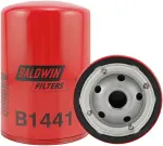 B1441 - : Lube Spin-on for Baldwin Image