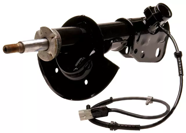 22064595 - Suspension: Strut for Cadillac: DeVille, Eldorado, Seville Image