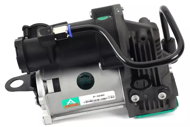 P3282 - : Arnott Air Suspension Compressor for Arnott Image