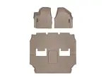 4594512 - : FloorLiner™ DigitalFit® for WeatherTech Image