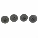 N806691S2 - : Screw And Washer Assembly for Ford Image