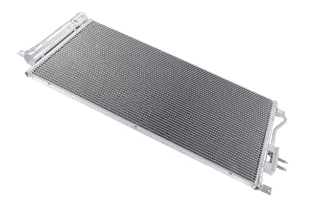 Condenser - GM (42766933)