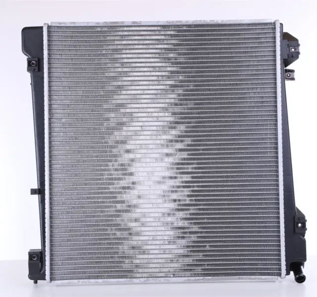 66854 - : Nissens Radiator for NISSENS Image