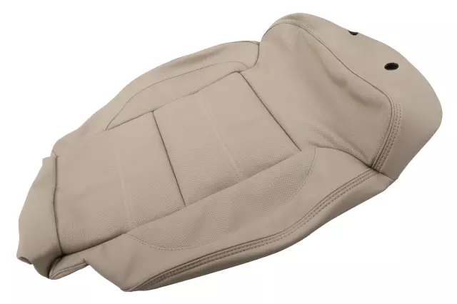 84017542 - Body: Seat Back Cover for GM Image