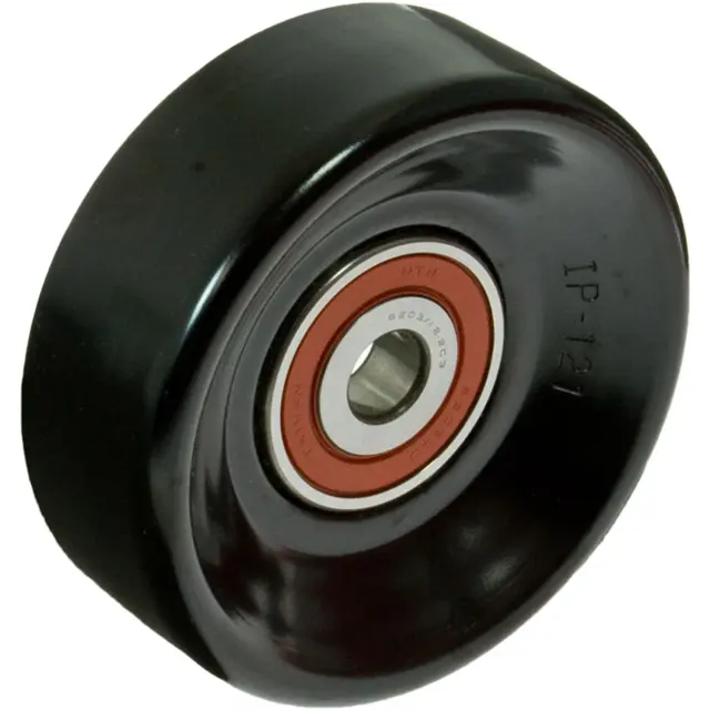 4011257 - Engines &amp; Components: A/C Drive Belt Idler Pulley for GLOBAL PARTS DISTRIBUTORS Image