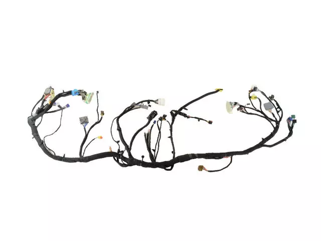 Instrument Panel Wiring - Mopar (68213541AC)