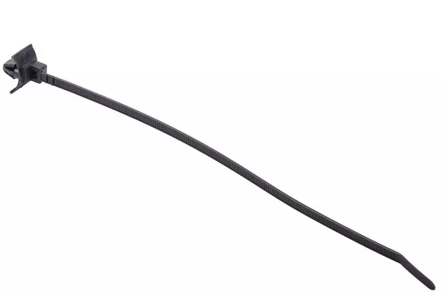 24434751 - : Engine Coolant Air Bleed Hose Strap for GM Image