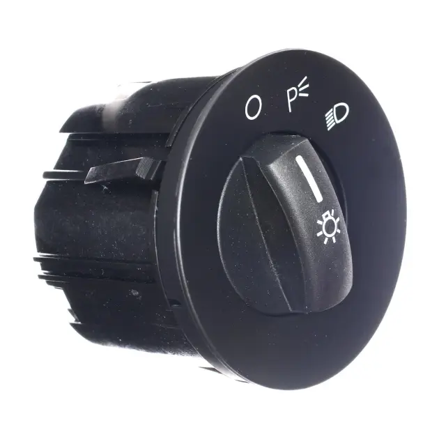 HLS1473 - Interior: Headlight Switch for SMP CORP Image