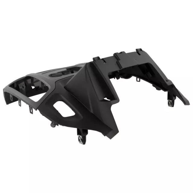 Instrument Panel Bezel - Ford (KT1Z-18842-BK)