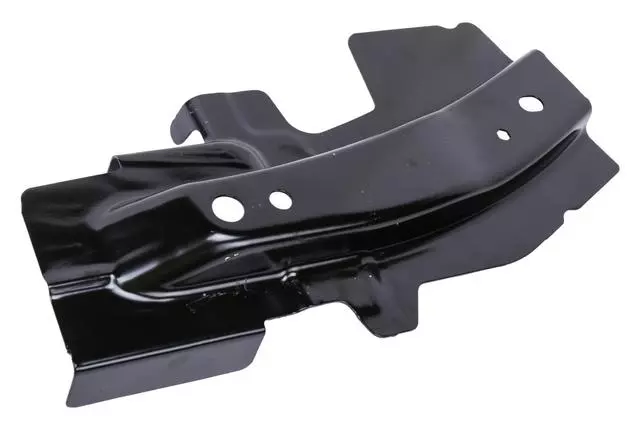 84002364 - Body: Front Extension for Cadillac: XT5, XT6 | Chevrolet: Blazer | GMC: Acadia Image