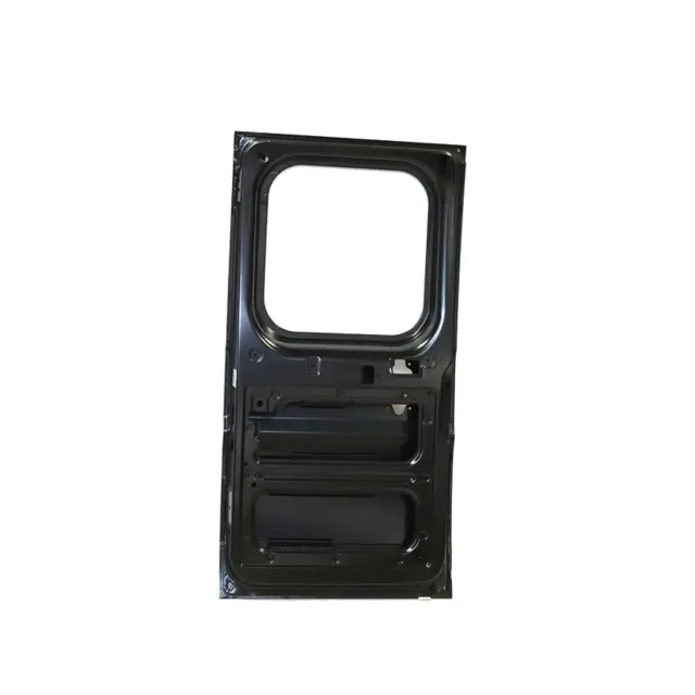 68172506AG - Doors, Door Mirrors and Related Parts: Rear Cargo Door, Right for Mopar Image image