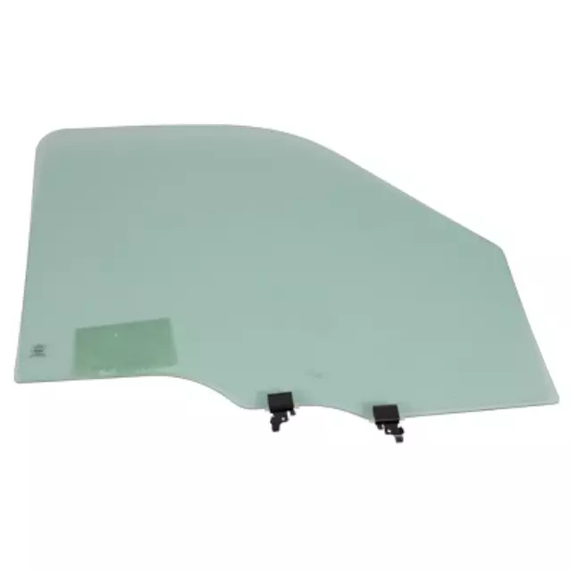 NC3Z2521411A - Body: Door Glass for Ford: F-250 Super Duty, F-350 Super Duty, F-450 Super Duty Image